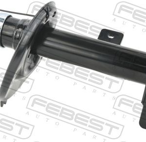 Amortizor CITROEN C4 PICASSO I microbus (UD_) 2.0 HDi 150 diesel 150 cai FEBEST 25110-008FR