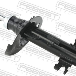 Amortizor CITROEN C-ELYSEE (DD_) 1.2 VTi 72 (DDHMY0) benzina 72 cai FEBEST 25110-010FL