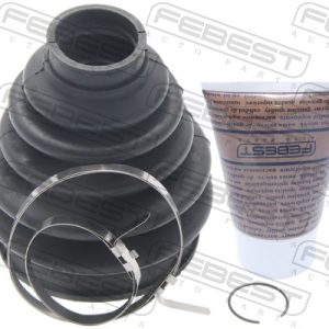 Ansamblu burduf articulatie planetara CITROEN C4 I (LC_) 2.0 16V benzina 143 cai FEBEST 2517-C5