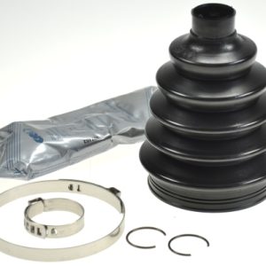 Ansamblu burduf articulatie planetara CITROEN C3 II (SC_) 1.4 VTi benzina 98 cai SPIDAN 25270