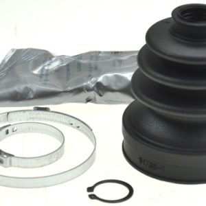 Ansamblu burduf articulatie planetara CITROEN C3 II (SC_) 1.4 VTi benzina 98 cai SPIDAN 25271