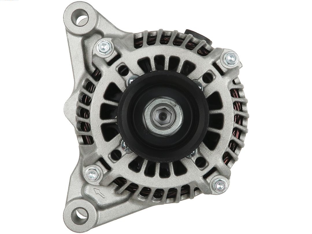 Alternator CITROEN JUMPY I caroserie (BS_, BT_, BY_, BZ_) 2.0 i 16V benzina 138 cai AS-PL A5446PR