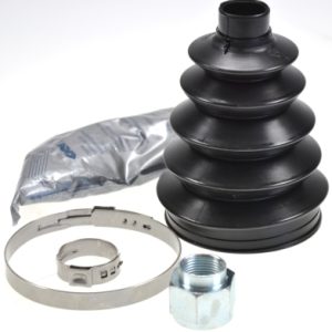 Ansamblu burduf articulatie planetara CITROEN C3 Pluriel (HB_) 1.4 benzina 73 cai SPIDAN 25400