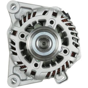 Alternator CITROEN C3 / C3 ORIGIN III (SX) 1.2 THP 110 benzina 110 cai AS-PL A5452S