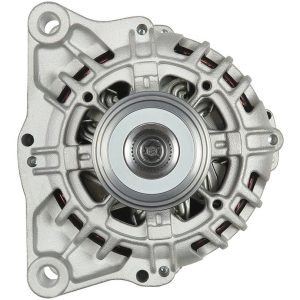 Alternator CITROEN BERLINGO Autoutilitara/limuzina spatioasa (B9) 1.6 HDi 75 diesel 75 cai AS-PL A3138