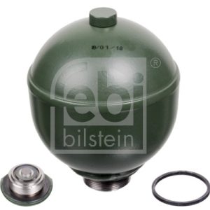 Acumulator presiune suspensie CITROEN XANTIA Break (X1_, X2_) 2.0 Turbo benzina 147 cai FEBI BILSTEIN 26668