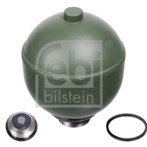 Acumulator presiune suspensie CITROEN XANTIA (X1_, X2_) 1.9 D diesel 68 cai FEBI BILSTEIN 26674