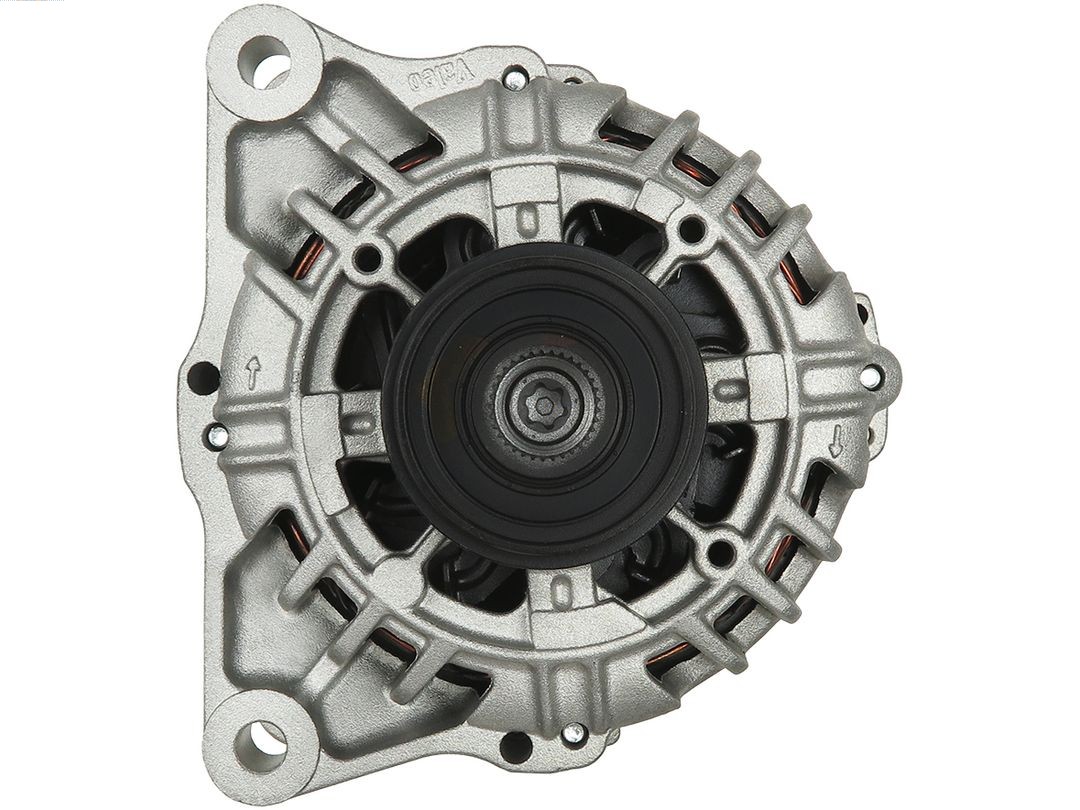 Alternator CITROEN JUMPY I caroserie (BS_, BT_, BY_, BZ_) 2.0 HDi 95 diesel 94 cai AS-PL A3138PR