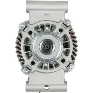 Alternator CITROEN DS3 (SA_) 1.6 THP 155 benzina 156 cai AS-PL A5048