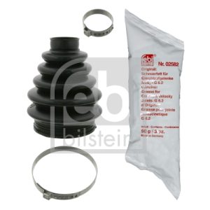 Ansamblu burduf articulatie planetara CITROEN C2 (JM_) 1.4 benzina 73 cai FEBI BILSTEIN 27125
