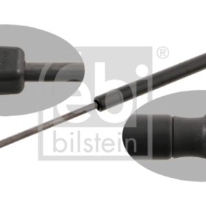 Amortizor portbagaj CITROEN C3 I (FC_, FN_) 1.4 benzina 79 cai FEBI BILSTEIN 28004