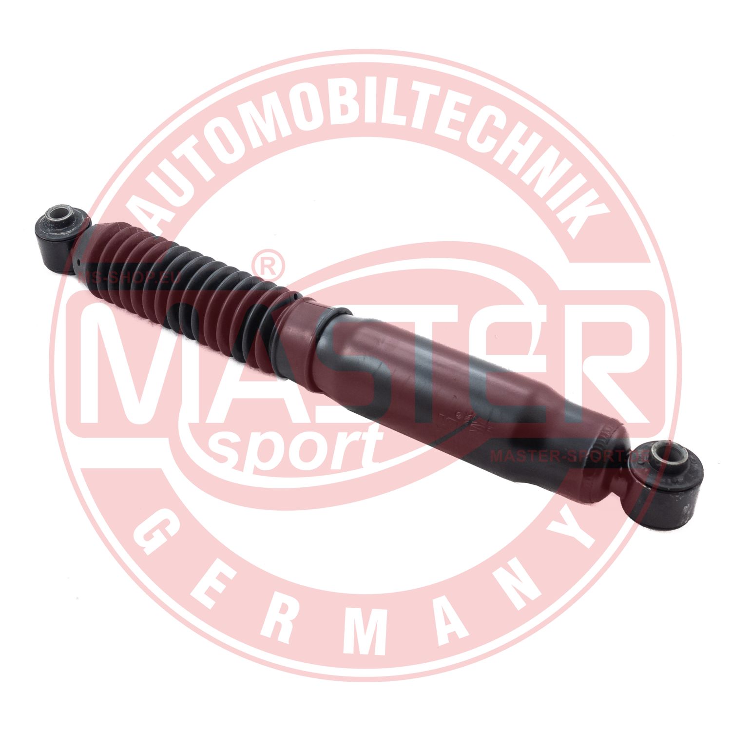 Amortizor CITROEN JUMPY I (U6U_) 1.9 D diesel 69 cai MASTERSPORT GERMANY 280435-PCS-MS