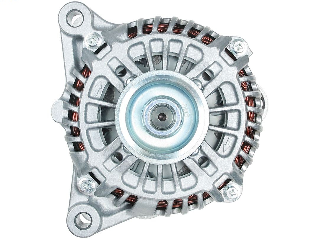 Alternator CITROEN C3 Pluriel (HB_) 1.6 benzina 109 cai AS-PL A5023(MITSUBISHI)