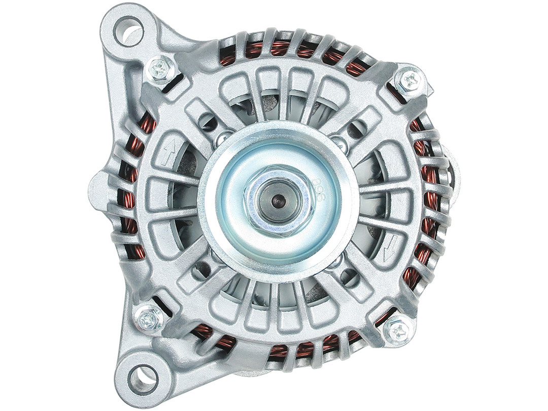 Alternator CITROEN XSARA cupe (N0) 1.9 D diesel 70 cai AS-PL A5023(MITSUBISHI)