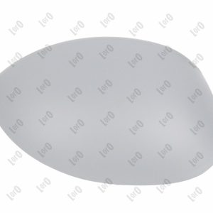 Acoperire oglinda exterioara CITROEN XSARA PICASSO (N68) 1.8 16V benzina 115 cai ABAKUS 2909C04