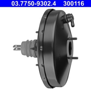 Amplificare frane CITROEN XSARA cupe (N0) 1.8 i 16V benzina 110 cai ATE 03.7750-9302.4