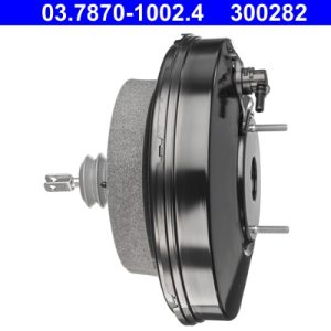 Amplificare frane CITROEN C4 GRAND PICASSO I (UA_) 2.0 i 16V benzina 140 cai ATE 03.7870-1002.4