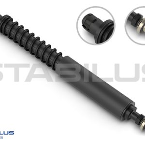 Amortizor portbagaj CITROEN C5 I Break (DE_) 2.0 16V (DERFNF, DERFNC, RERFNC) benzina 136 cai STABILUS 304490