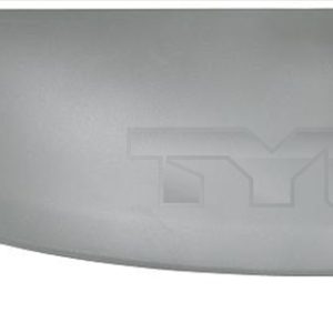 Acoperire oglinda exterioara CITROEN C3 PICASSO (SH_) 1.6 HDi 110 diesel 112 cai TYC 305-0123-2