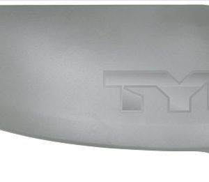 Acoperire oglinda exterioara CITROEN C3 PICASSO (SH_) 1.6 HDi diesel 90 cai TYC 305-0124-2