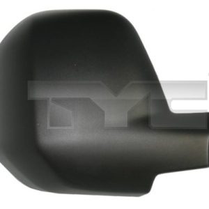 Acoperire oglinda exterioara CITROEN BERLINGO MULTISPACE (B9) 1.6 HDi 90 diesel 90 cai TYC 305-0130-2