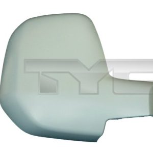 Acoperire oglinda exterioara CITROEN BERLINGO MULTISPACE (B9) 1.6 HDi 90 diesel 90 cai TYC 305-0133-2