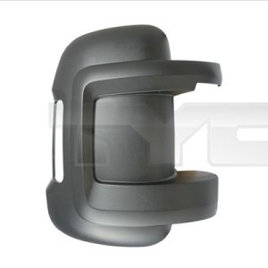 Acoperire oglinda exterioara CITROEN JUMPER II caroserie 2.0 BlueHDi 160 4x4 diesel 163 cai TYC 309-0071-2