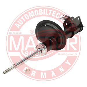 Amortizor CITROEN C8 (EA_, EB_) 2.0 HDi 135 diesel 136 cai MASTERSPORT GERMANY 310762-PCS-MS