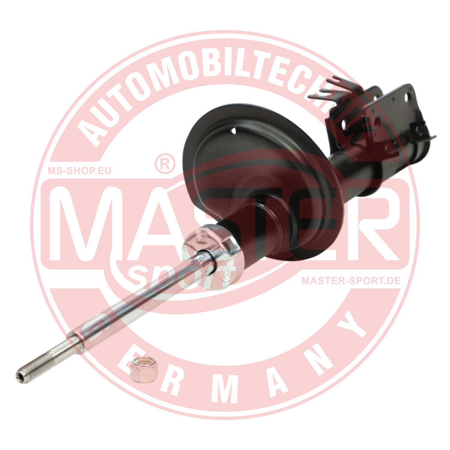 Amortizor CITROEN C8 (EA_, EB_) 2.0 HDi diesel 109 cai MASTERSPORT GERMANY 310762-PCS-MS