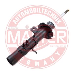 Amortizor CITROEN C3 I (FC_, FN_) 1.6 16V HDi diesel 90 cai MASTERSPORT GERMANY 312419-PCS-MS