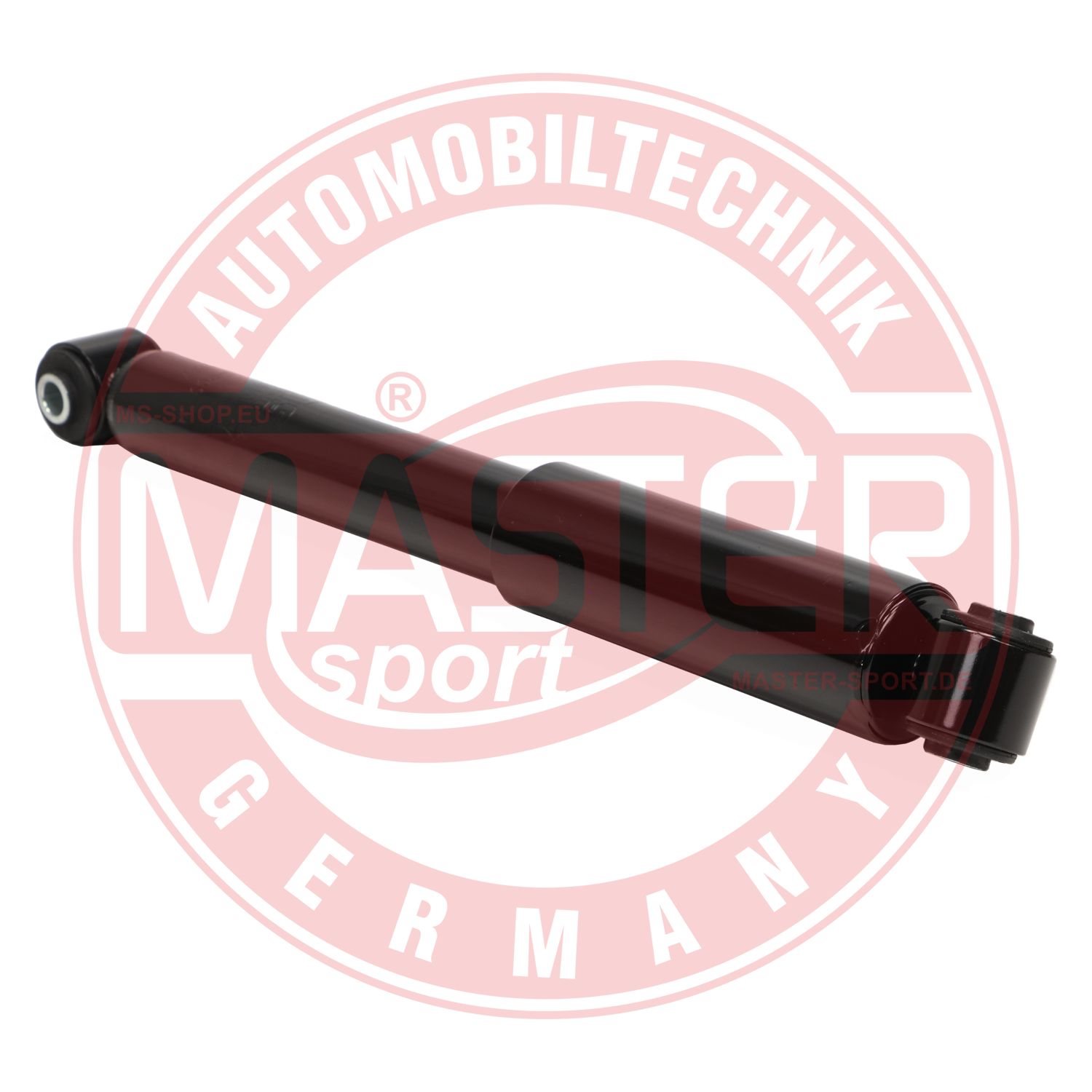Amortizor CITROEN C8 (EA_, EB_) 2.0 HDi diesel 107 cai MASTERSPORT GERMANY 312725-PCS-MS
