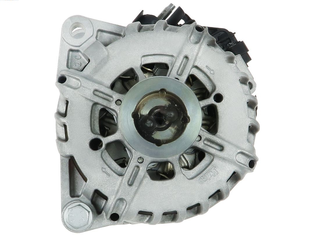 Alternator CITROEN C4 PICASSO II Van (DD_) e-HDi (DD9HC8, DD9HCT) diesel 116 cai AS-PL A3439PR