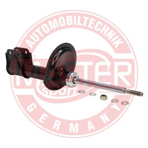 Amortizor CITROEN C4 cupe (LA_) 2.0 16V benzina 136 cai MASTERSPORT GERMANY 313152-PCS-MS