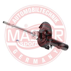 Amortizor CITROEN DS3 Cabriolet 1.6 VTi 120 benzina 120 cai MASTERSPORT GERMANY 313681-PCS-MS