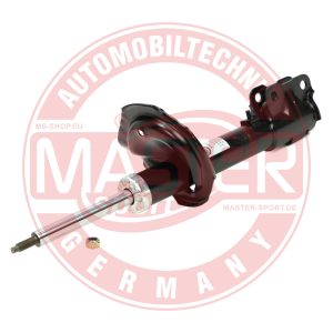 Amortizor CITROEN C-CROSSER (VU_, VV_) 2.2 HDi diesel 156 cai MASTERSPORT GERMANY 313882-PCS-MS