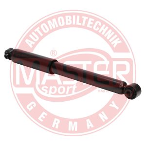 Amortizor CITROEN C3 I (FC_, FN_) 1.4 i benzina 73 cai MASTERSPORT GERMANY 313914-PCS-MS