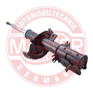 Amortizor CITROEN JUMPY II (VF7) 1.6 HDi 90 8V diesel 90 cai MASTERSPORT GERMANY 314032-PCS-MS