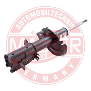 Amortizor CITROEN JUMPY II caroserie 2.0 HDi 165 diesel 163 cai MASTERSPORT GERMANY 314033-PCS-MS