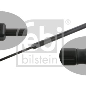 Amortizor portbagaj CITROEN C4 GRAND PICASSO I (UA_) 1.6 VTi 120 benzina 120 cai FEBI BILSTEIN 31411