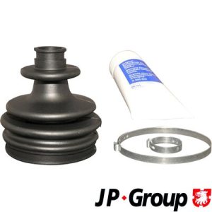Ansamblu burduf articulatie planetara CITROEN BX (XB-_) 14 E benzina 71 cai JP GROUP 3143601150