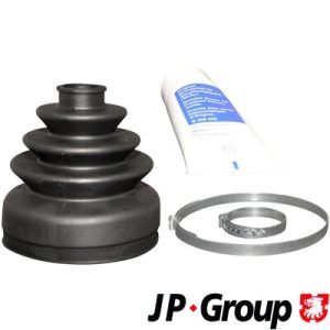 Ansamblu burduf articulatie planetara CITROEN C25 bus (280_, 290_) 1.9 TD diesel 82 cai JP GROUP 3143700110