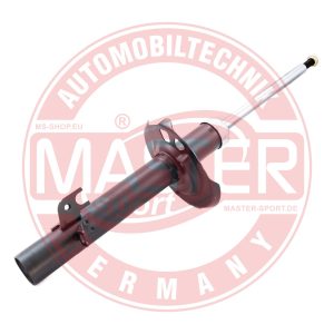 Amortizor CITROEN C1 II (PA_, PS_) 1.0 VTi 72 benzina 72 cai MASTERSPORT GERMANY 314630-PCS-MS