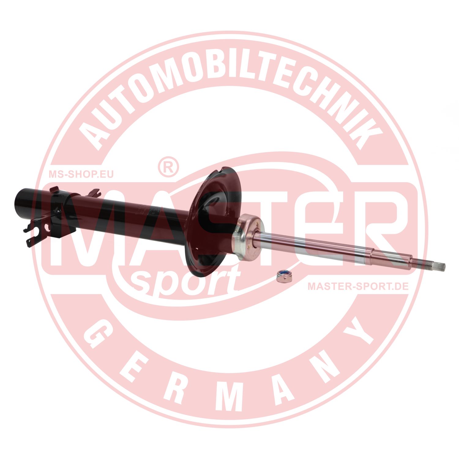 Amortizor CITROEN JUMPER II platou / sasiu 3.0 HDi 160 diesel 157 cai MASTERSPORT GERMANY 314708-PCS-MS