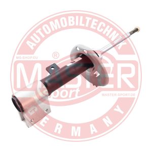 Amortizor CITROEN BERLINGO MULTISPACE (B9) 1.6 HDi 115 4x4 diesel 114 cai MASTERSPORT GERMANY 314887-PCS-MS