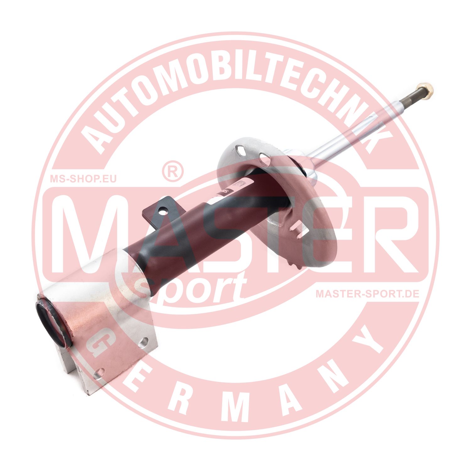 Amortizor CITROEN BERLINGO MULTISPACE (B9) 1.6 HDi 115 diesel 114 cai MASTERSPORT GERMANY 314887-PCS-MS