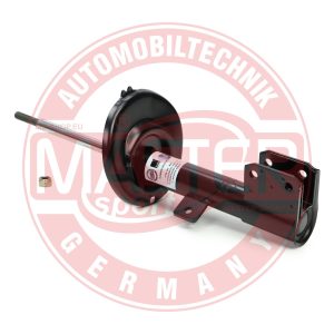 Amortizor CITROEN BERLINGO MULTISPACE (B9) 1.6 benzina 109 cai MASTERSPORT GERMANY 314889-PCS-MS