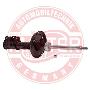 Amortizor CITROEN NEMO Autoutilitara/limuzina spatioasa (AA_) 1.4 benzina 73 cai MASTERSPORT GERMANY 315123-PCS-MS