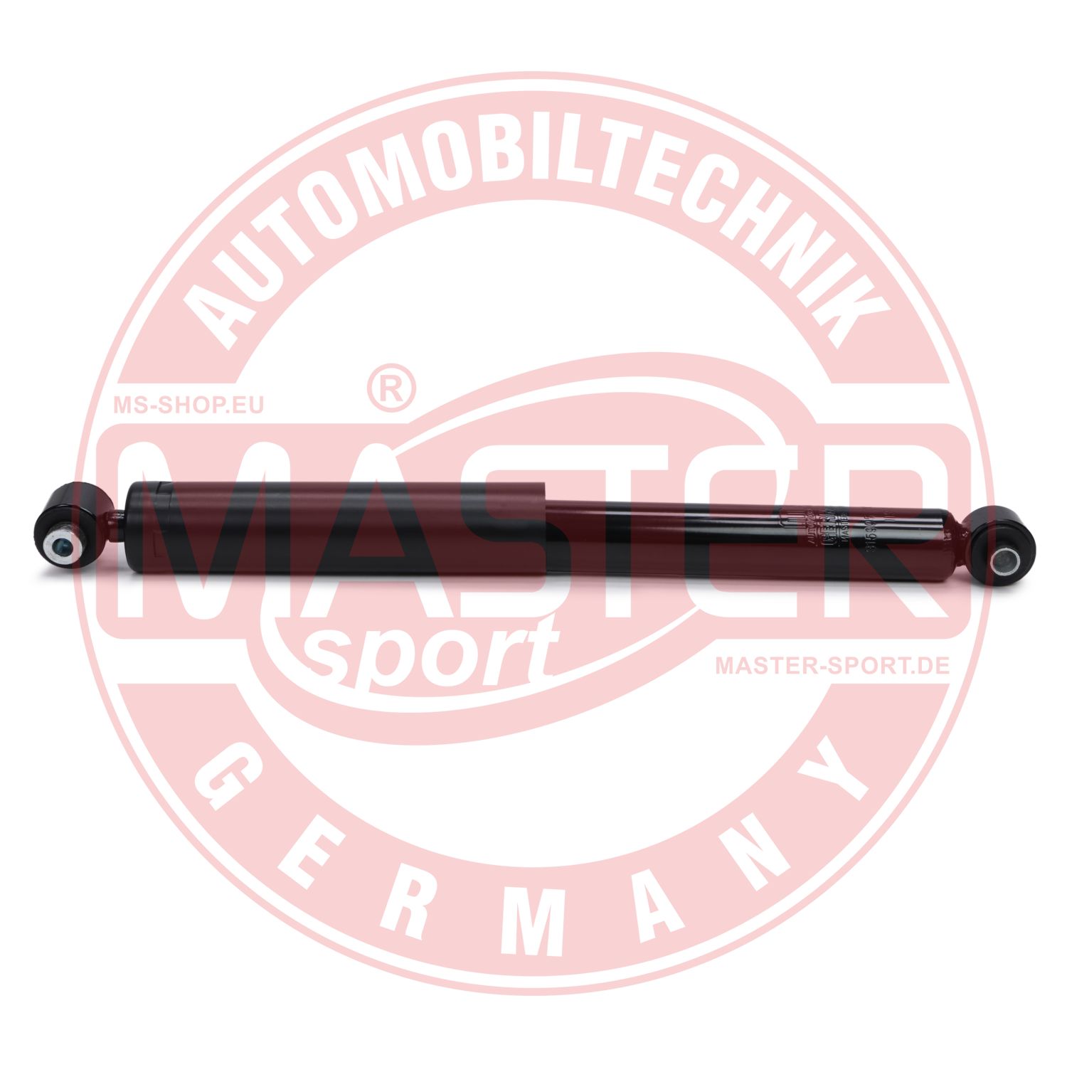 Amortizor CITROEN C3 AIRCROSS II Van (2C_, 2R_) 1.5 BlueHDI 100 diesel 99 cai MASTERSPORT GERMANY 315995-PCS-MS
