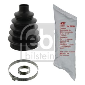 Ansamblu burduf articulatie planetara CITROEN C3 I (FC_, FN_) 1.4 16V HDi diesel 90 cai FEBI BILSTEIN 31688