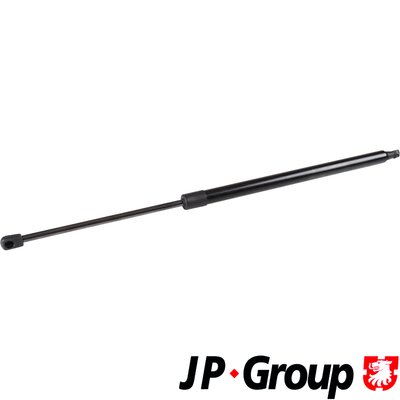 Amortizor portbagaj CITROEN BERLINGO MULTISPACE (B9) 1.6 HDi 115 4x4 diesel 114 cai JP GROUP 3181202100